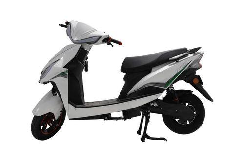कृष्णा ईवी स्टार्क scooters