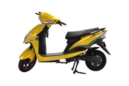 कृष्णा ईवी थोर scooters