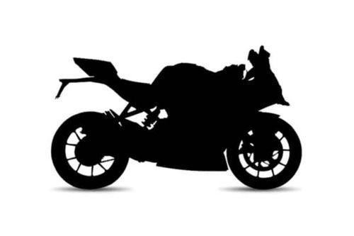 KTM RC 490 bikes