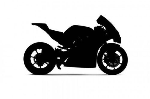KTM RC 890 bikes