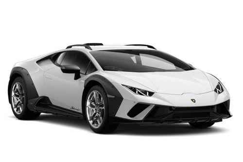 Lamborghini Huracan Sterrato