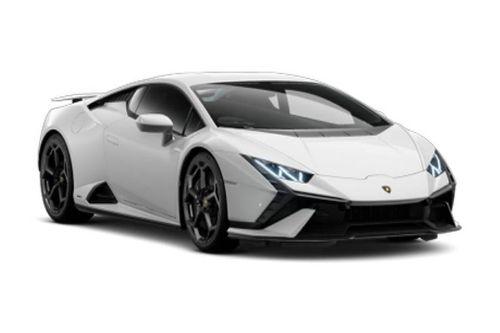 Lamborghini Huracan Tecnica