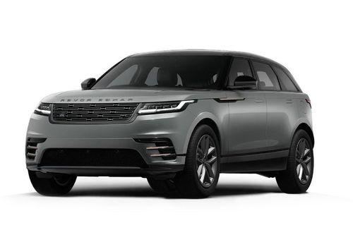 Range Rover Velar cars