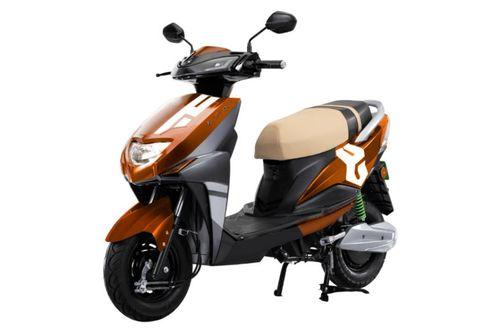 Lectrix LXS
