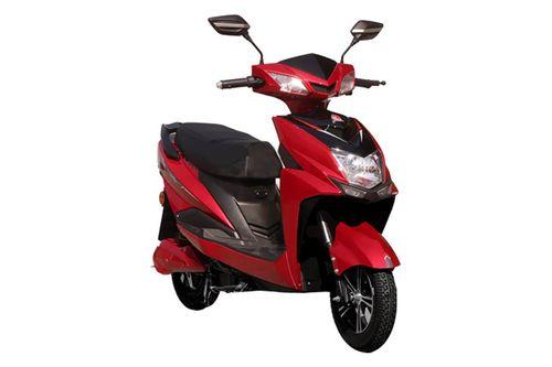 Lohia Fame scooters