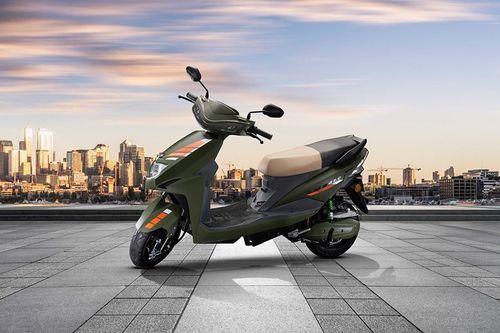 Lectrix LXS G 2.0