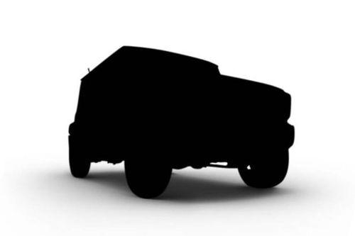 Maruti Jimny EV cars