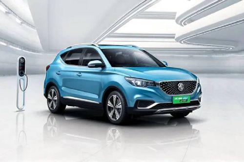 MG ZS EV [2020-2022]