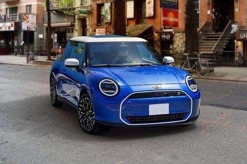 MINI Cooper SE 2024 cars