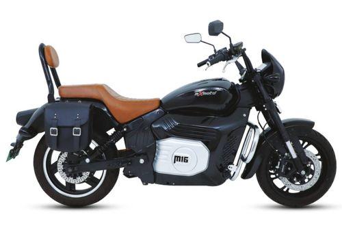 mXmoto M16 bikes