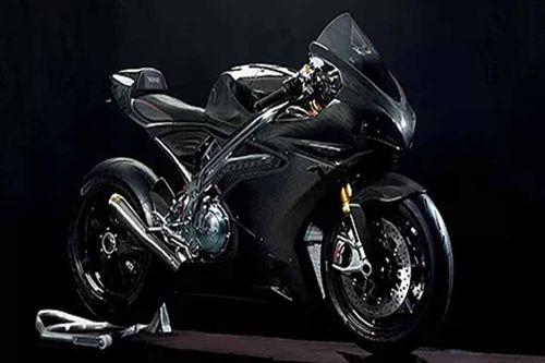 Norton V4RR bikes
