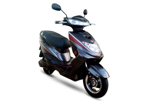 Okinawa Ridge Plus GPS scooters