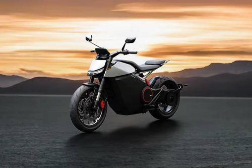 Ola Roadster Pro bikes