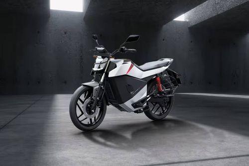 Ola Roadster X bikes