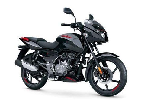 Bajaj Pulsar 125 Neon bikes