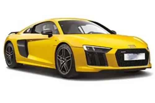 Audi R8 [Pre-2012]
