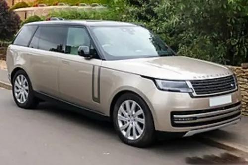 Land Rover Range Rover [Pre-2009]
