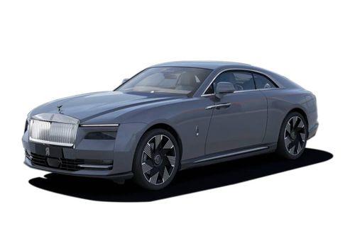 Rolls Royce Spectre