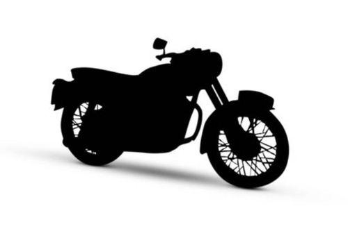 Royal Enfield Constellation bikes