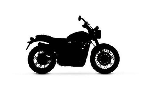 Royal Enfield Scrambler 650 bikes