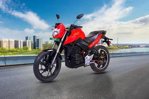 Seeka Sbolt bikes