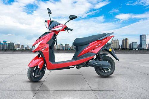 Seeka Smak bikes