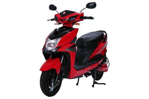 शेमा ई-व्हीकल ईगल प्लस scooters