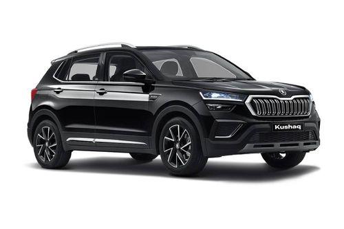 Skoda Kushaq cars