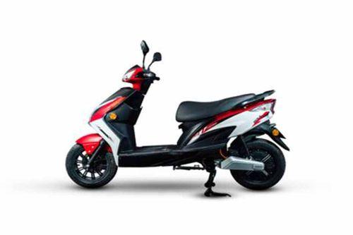 EeVe Soul bikes
