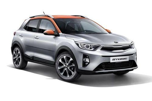 Kia Stonic cars