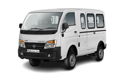 Tata Magic cars