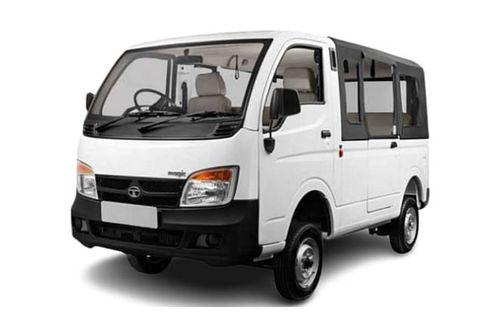 Tata Magic Mantra cars