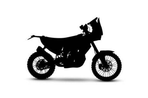 TVS ADV bikes