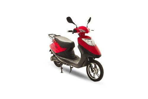 Ujaas Energy eZy scooters