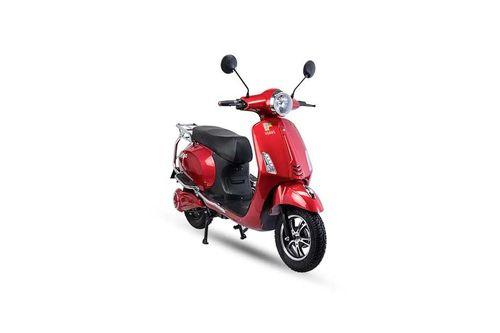Ujaas Energy eSpa Li scooters