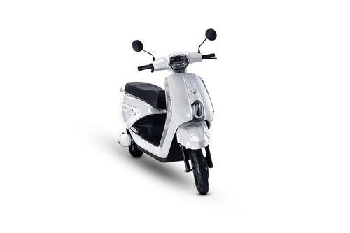 Vegh S25 scooters