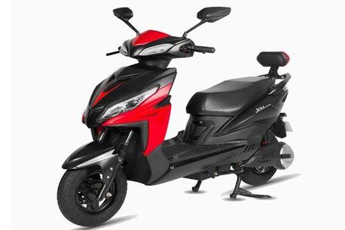 Joy e-bike Wolf bikes