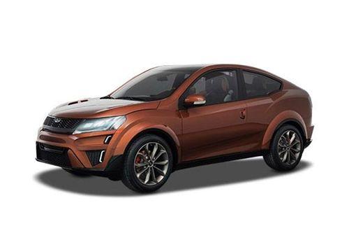 Mahindra XUV Aero cars