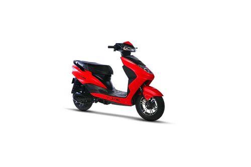 युकी युवी scooters