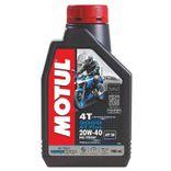 Motul 3000 4T PLUS 20W-40