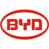 BYD Cars