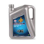 HP Lubricants GEAR OIL EP 80, 90, 140