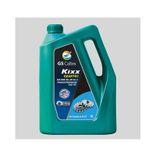 GS Caltex Kixx GEARTEC