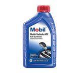 Mobil Multi-Vehicle ATF