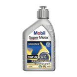 Mobil Super Moto Scooter 10W-30