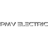 PMV Electric Cars