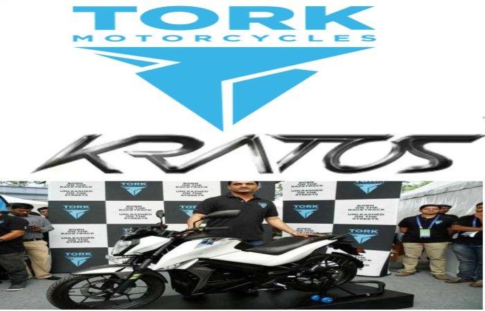 Tork T6X Electric Motorcycle to Launch as Kratos This Month