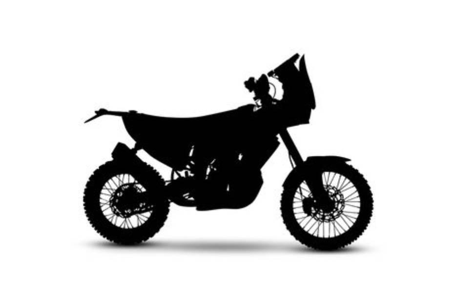 Tvs adv right side view