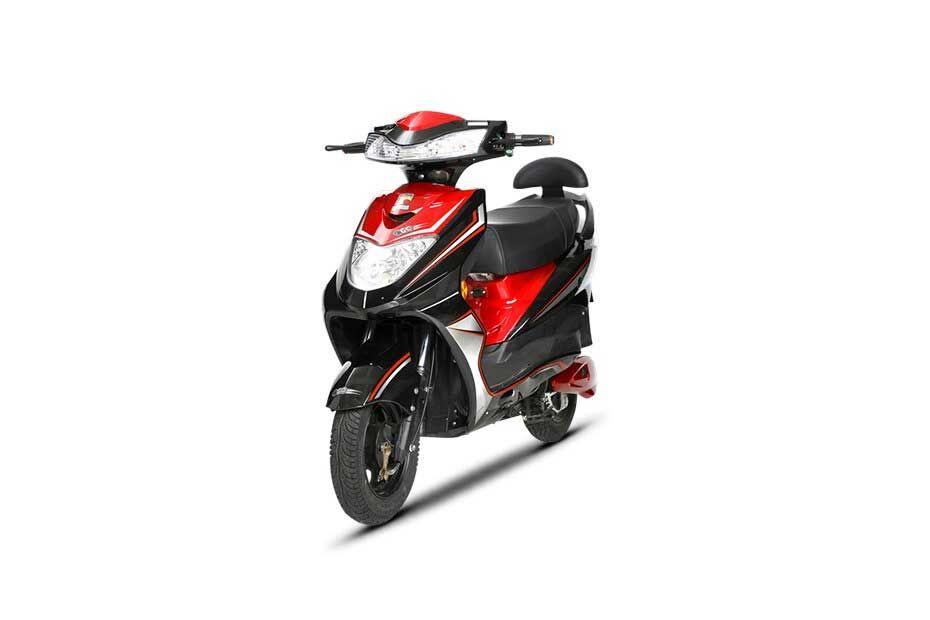 Ujaas Energy eGo DB Li-External Image
