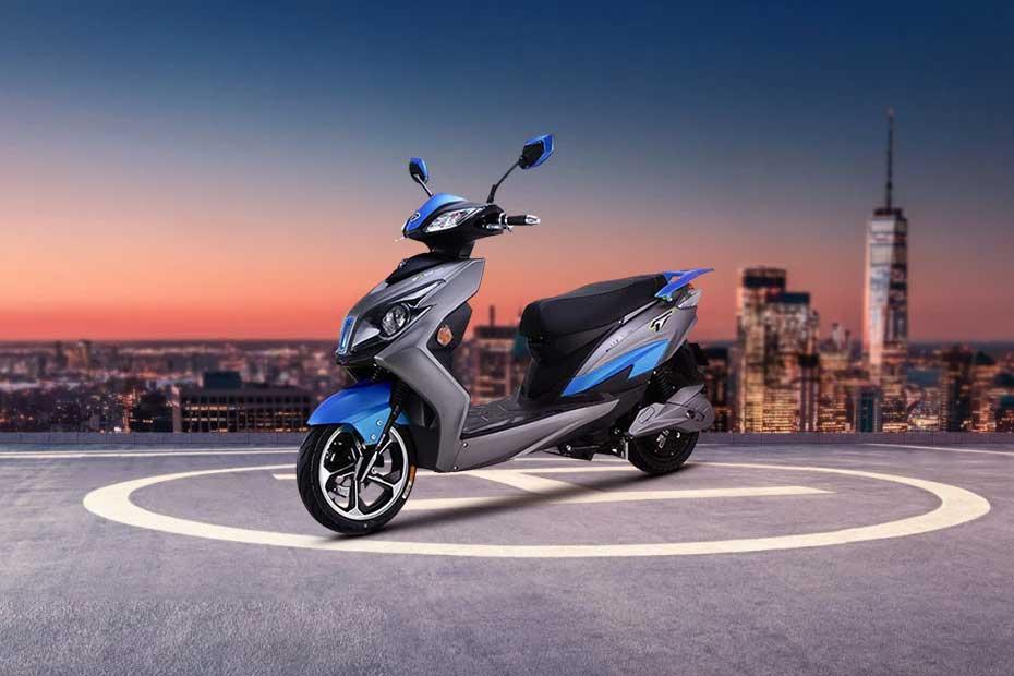 Ujaas Energy eGo T3-External Image